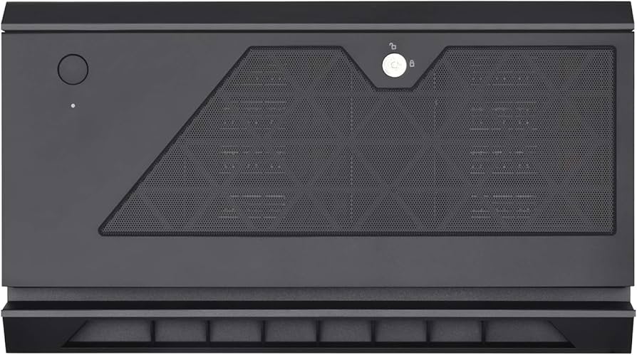 Amazon.co.jp: SilverStone PCケース ホットスワップベイ12基対応 SST