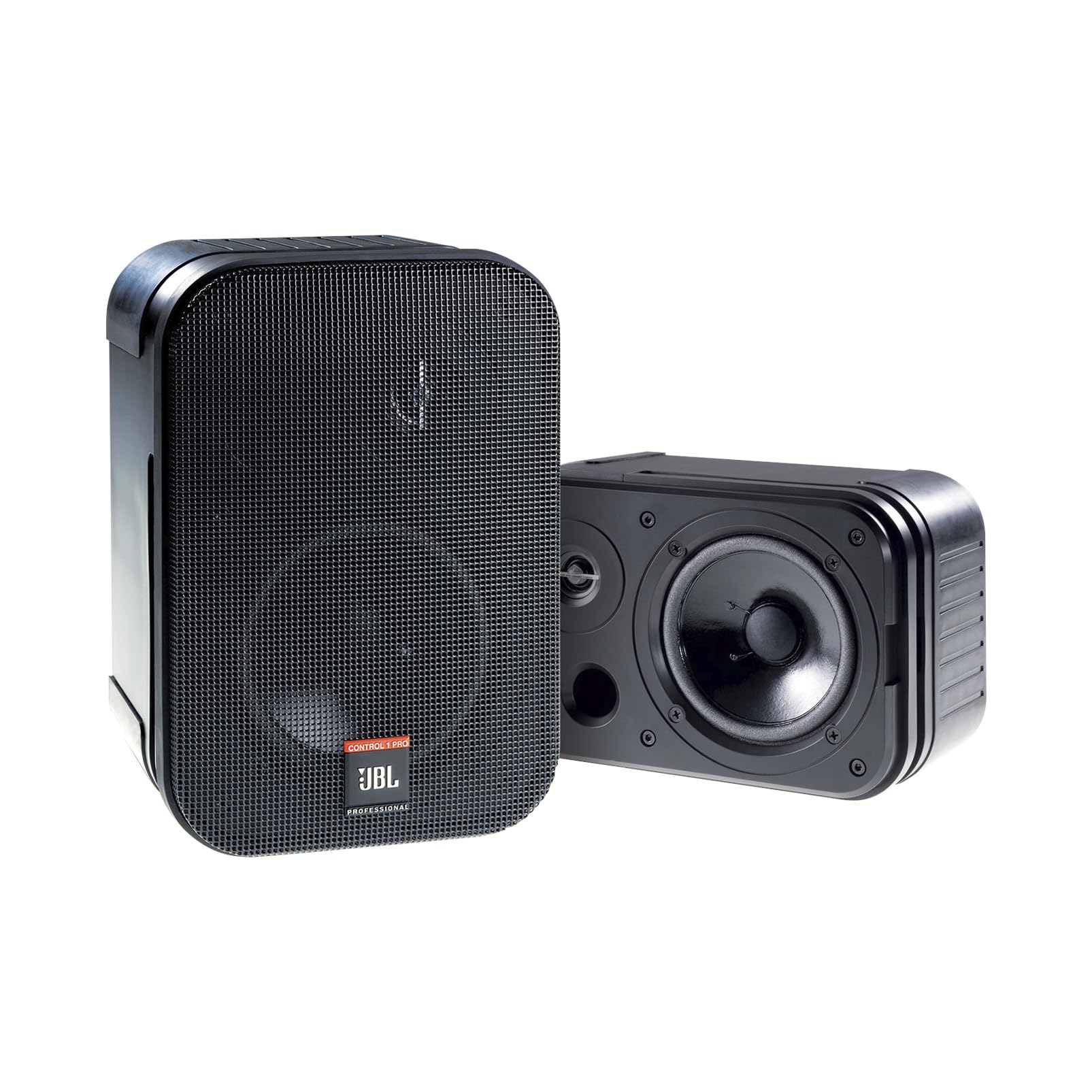 Amazon.com: JBL Professional C1PRO High Performance 2-Way, 150
