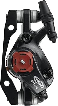 Amazon.com : Avid BB7 MTB Disc Brake Front or Rear Brake With 160