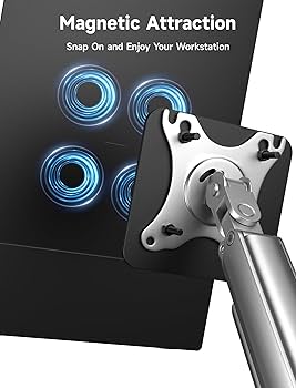 Amazon.com: JSAUX Snap VESA Adapter FlipGo 13.5