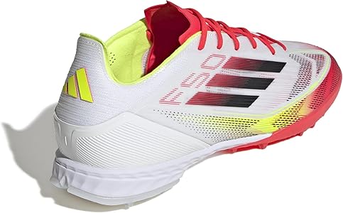 Amazon | アディダス フットサルシューズ F50 プロ TF ユニセックス