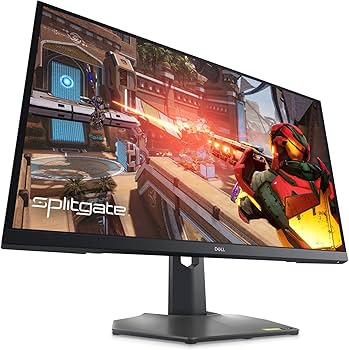 Dell G3223D IPS QHD IPS LED 31.5-Inch Gaming Monitor : Amazon.co