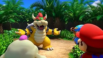 Amazon.co.jp: スーパーマリオRPG -Switch : ゲーム