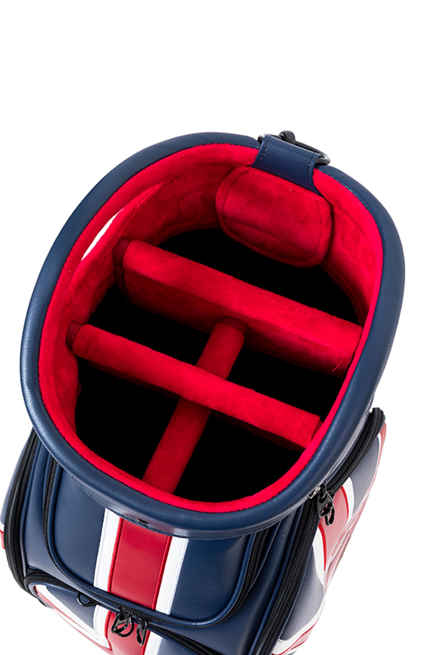 Amazon | ザ・ローリング・ストーンズ 9.0型 キャディバッグ