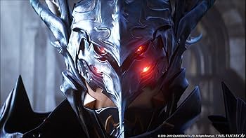 Amazon.co.jp: ファイナルファンタジーXIV コンプリートパック[新生