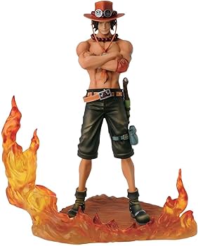 Amazon | ワンピース DXF BROTHERHOOD II フィギュア アニメ グッズ