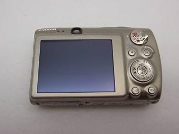 Amazon | Canon デジタルカメラ IXY (イクシ) DIGITAL 2000IS