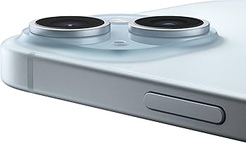 Amazon | 【整備済み品】 Apple iPhone 15 Plus 128GB ブラック SIM