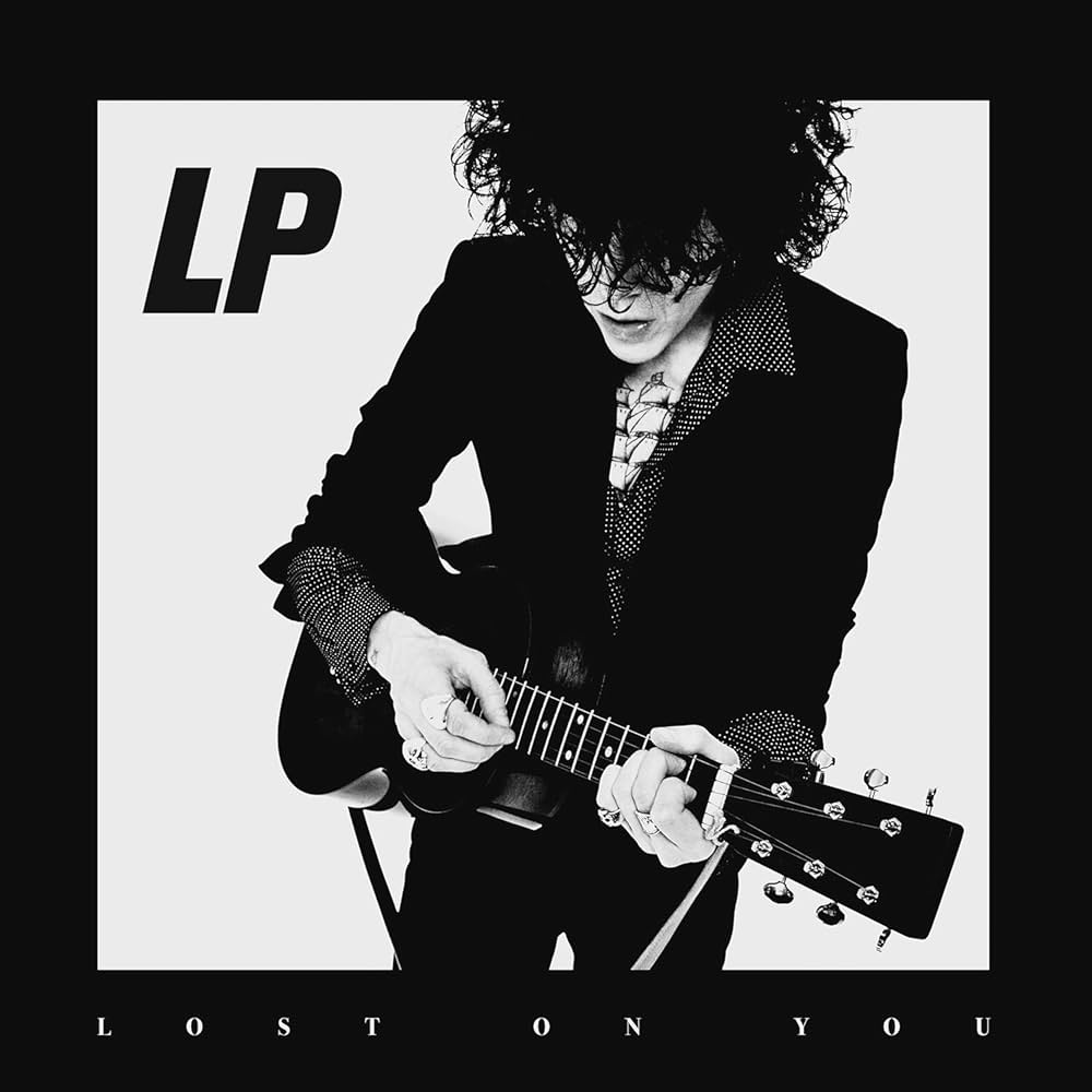 Lost On You: LP: Amazon.ca: Music