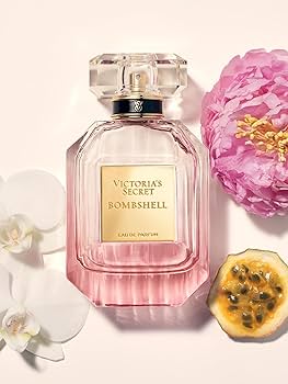 Amazon.com : Victoria's Secret Bombshell Mini Fragrance Duo Gift
