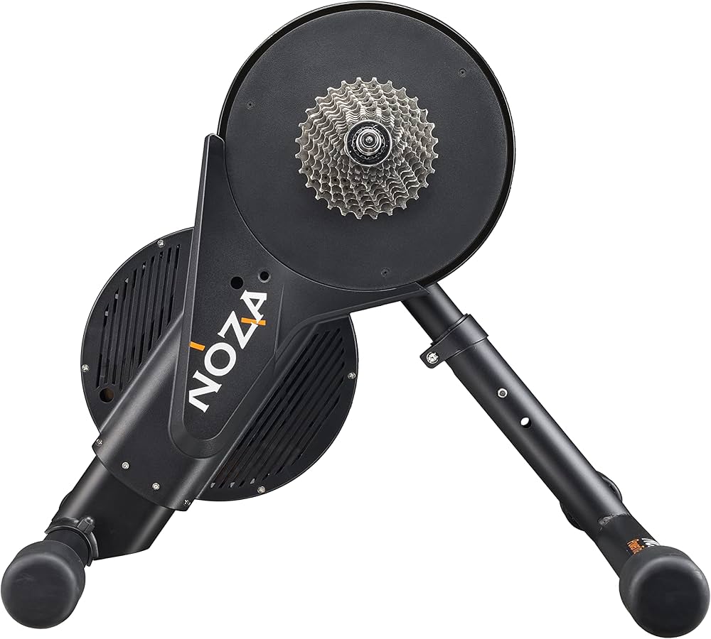 Amazon | XPLOVA(エクスプローバ)/NOZAone(ノザワン)/ZWIFT対応/パワー