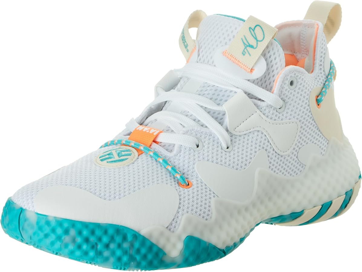 Amazon.com | [GW9031] Mens Adidas HARDEN VOL. 6 | Basketball