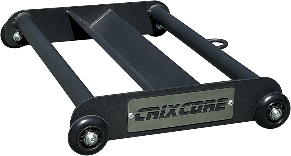 Amazon.co.jp: CRIXCORE グルートハムグライダー | 大臀筋ハム