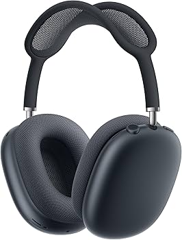 Amazon.com: Apple AirPods Max Wireless Over-Ear Headphones, Pro