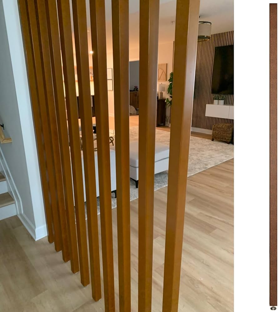 Amazon｜パーテーション 衝立 間仕切り 壁仕切り 部屋の仕切り 床から