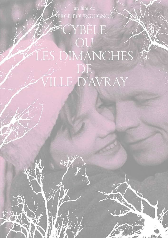 Amazon.co.jp: シベールの日曜日 HDニューマスター版 [DVD] : ハーディ