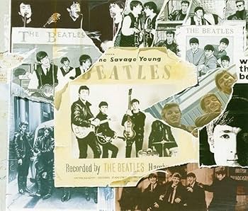 BEATLES - Anthology 1 - Amazon.com Music