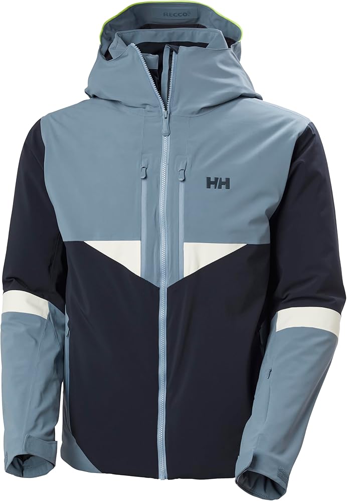 Amazon.com: Helly-Hansen Kvitfjell Race Ins Jacket: Men's Skiing