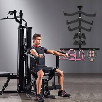 Amazon.co.jp: Whiidoom ラットプルダウンアタッチメント ラット