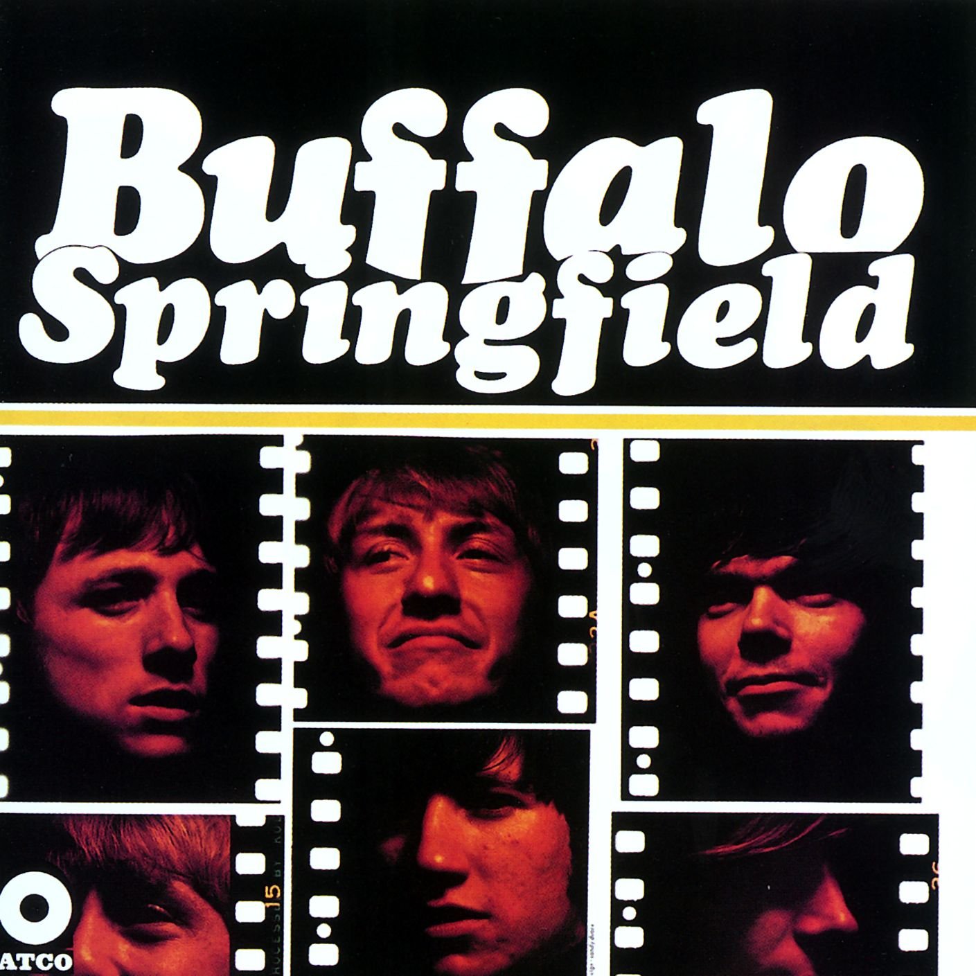 Amazon.co.jp: Buffalo Springfield: ミュージック