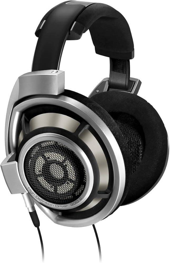 Amazon.co.jp: Sennheiser ゼンハイザー HD800 ダイナミック・オープン