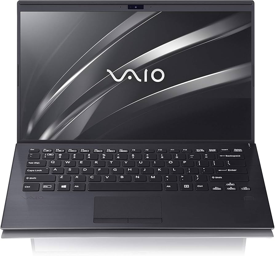 Amazon.com: VAIO SX14 - Intel Core i7-10710U | 16GB Memory (RAM