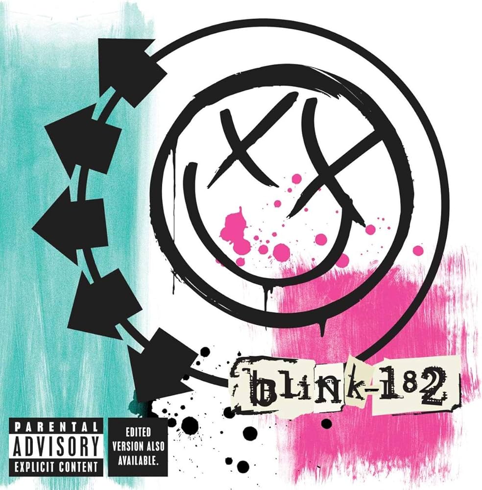 BLINK-182 - Blink 182 - Amazon.com Music