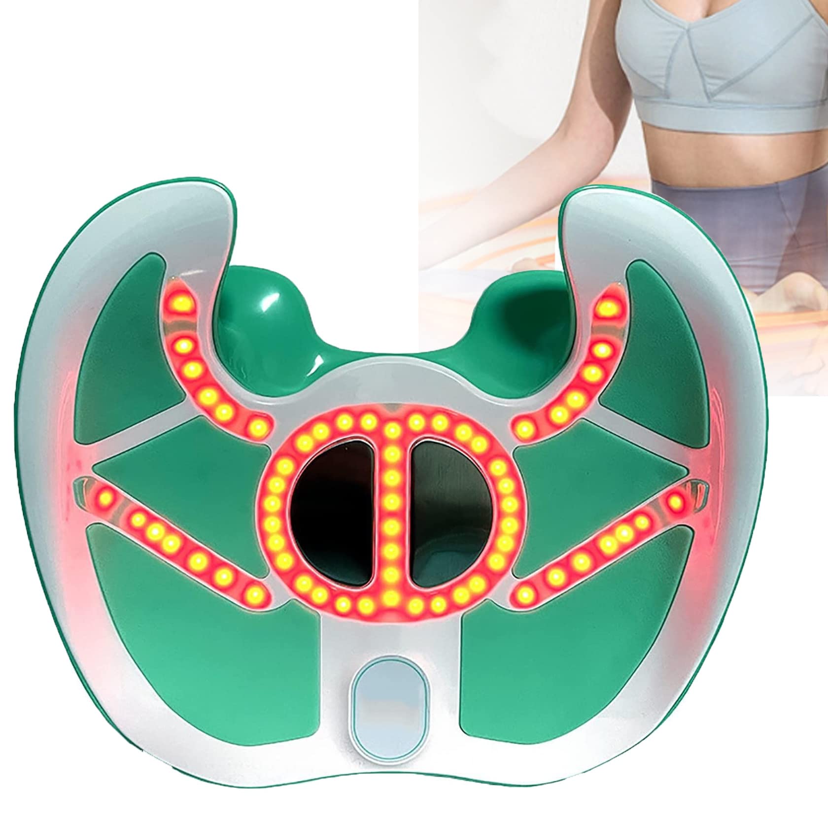 Amazon.co.jp: 骨盤底筋修復器具 パルス骨盤底磁気産後自宅漏れ専用