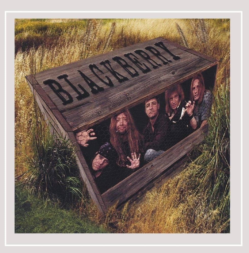 Blackberry - Blackberry - Amazon.com Music