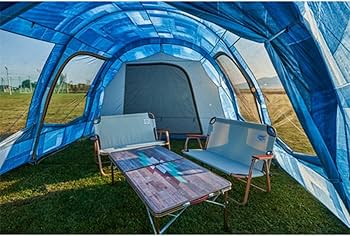 Amazon.co.jp: Coleman(コールマン) テント ILトンネル2ルームハウス