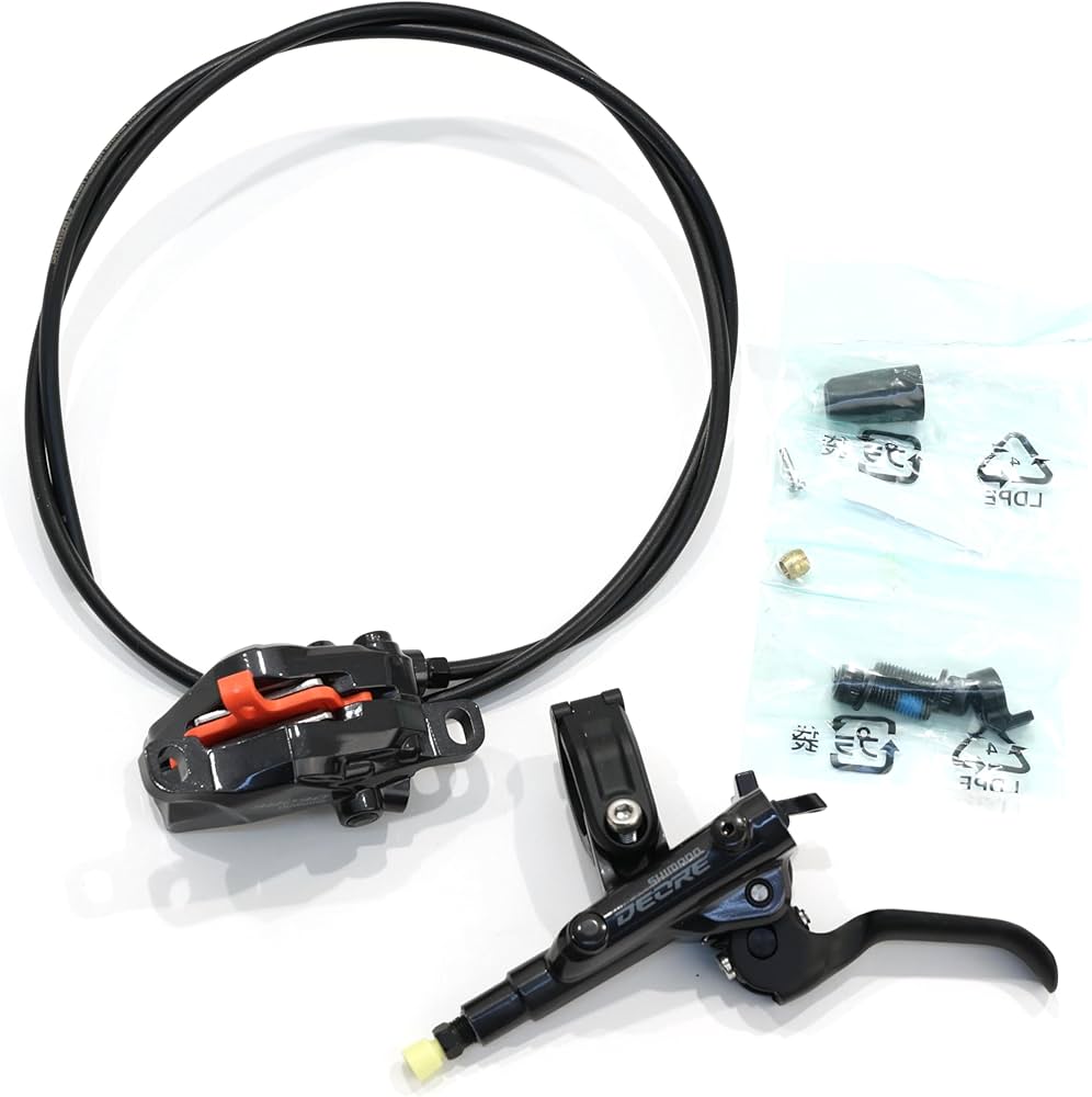 Amazon.co.jp: シマノ(SHIMANO) ディオーレ ディスクブレーキ