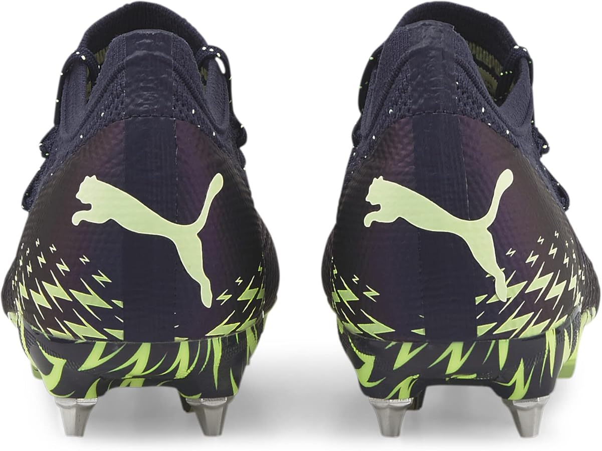 Amazon | [プーマ] サッカースパイク メンズ フューチャー Z1.4 MXSG