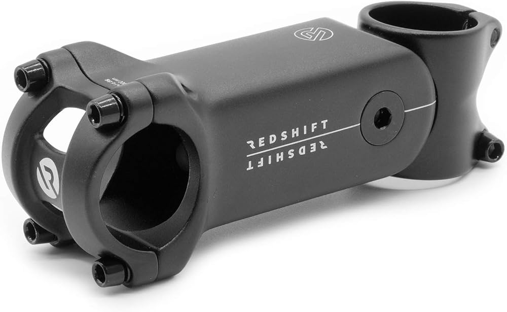 Amazon | REDSHIFT ShockStop Suspension Stem for Bicycles, Shock
