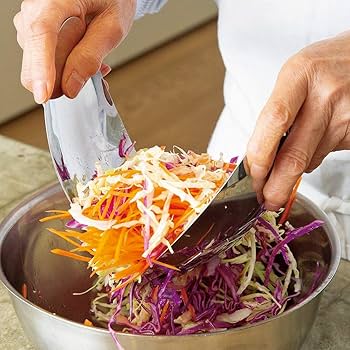 Amazon｜ディノス キッチンツール サラダハンド｜サラダスピナー