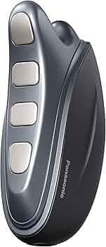 Amazon.co.jp: パナソニック リフトケア 美顔器 バイタリフト かっさ