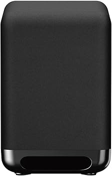 Amazon.co.jp: ソニー サブウーファー SA-SW5 最大出力300W : 家電＆カメラ
