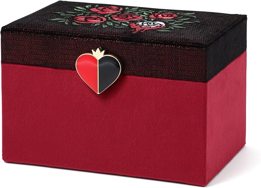 Francfranc ジュエリーボックス ディズニー コラボ Francfranc（フラン