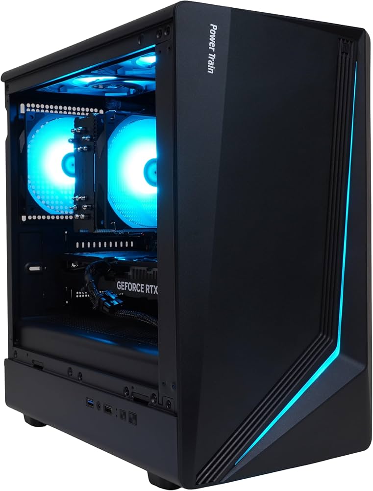 Amazon.co.jp: 【極東電子】Ryzen7 5700X / RTX5060 / 32GB / SSD 1TB