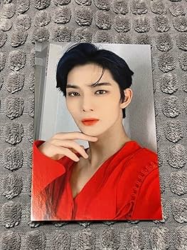 Amazon.co.jp: CIX ジニョン ペジニョン トレカ jungle HMV 特典