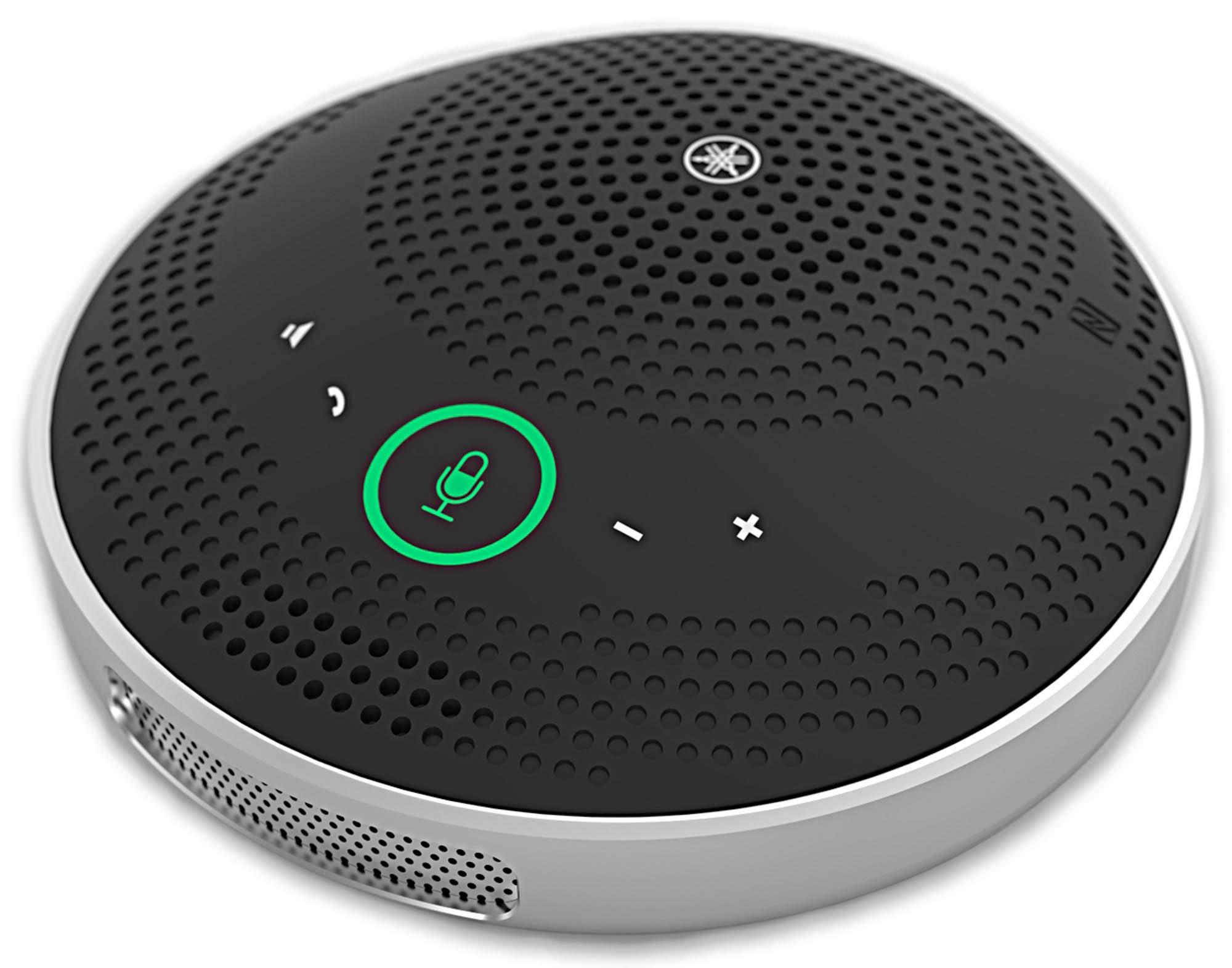 Amazon.com: YAMAHA YVC-200 Portable USB & Bluetooth Speakerphone