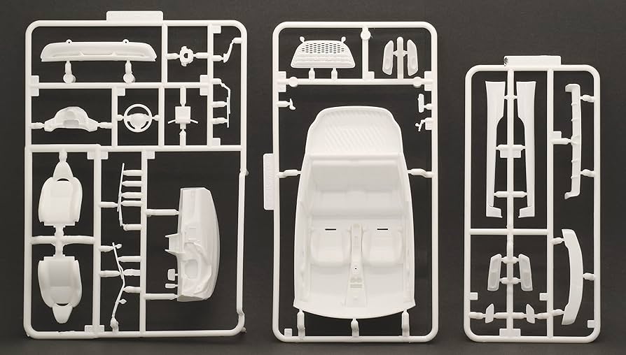 Amazon | フジミ模型(FUJIMI) 1/24 インチアップシリーズ No.283