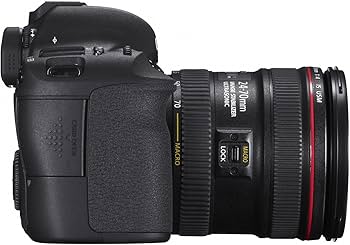 Amazon | Canon デジタル一眼レフカメラ EOS 6D レンズキット EF24