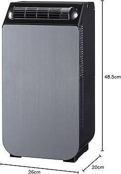 Amazon.co.jp: YUASA PRIMUS ユアサプライムス スポットエアコン YNSC