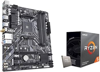 Amazon | Micro Center AMD Ryzen 5 3600 6コア 12スレッド アンロック