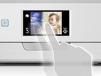 Amazon.co.jp: 旧モデル エプソン プリンター インクジェット複合機