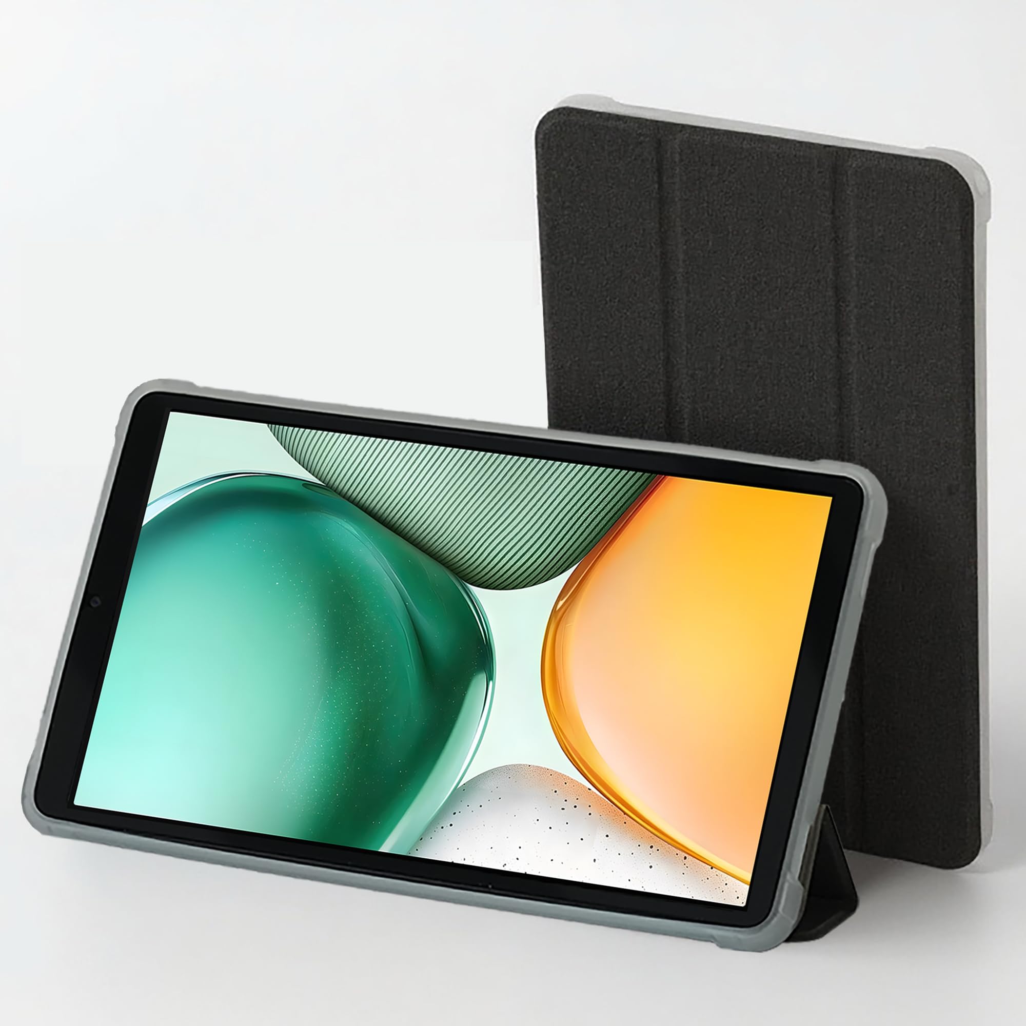 Amazon.co.jp: 【Bmax I8 Plus専用タブレットケース 他機種非対応】For