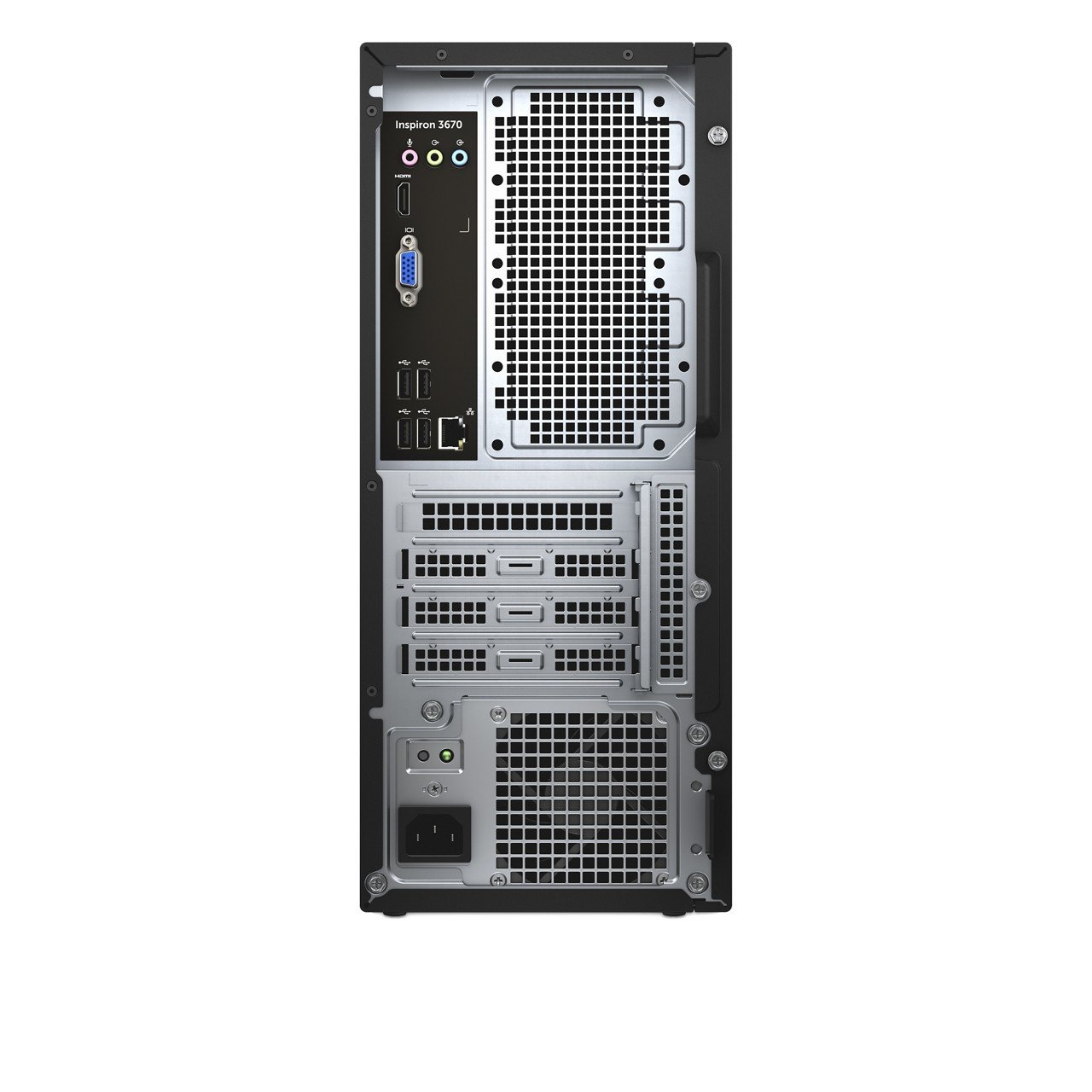 Dell OptiPlex i3-8100 16GBSSD グラボあり Dell OptiPlex i3-8100