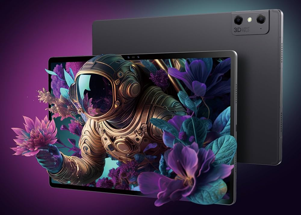 Amazon.co.jp: ZTE 裸眼 3D タブレット nubia Pad 3D (Android12