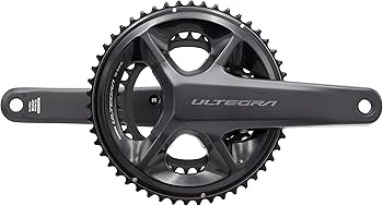 Amazon | SHIMANO(シマノ)FC-R8100 160mm 50x34T 2x12S | シマノ