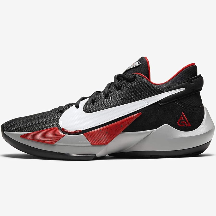 Amazon | [ナイキ] ズーム フリーク 2 ZOOM FREAK 2 ブラック